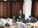 گزارش تصویری آزمون استخدامی آموزش و پرورش